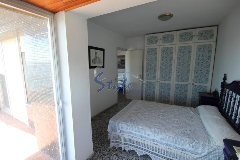 Resale - Penthouse - Torrevieja