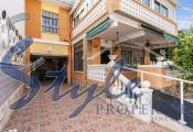 Resale - Villa - El Campello - Playa Muchavista