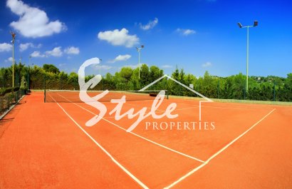 New build - Villa - Las Colinas - Las Colinas Golf