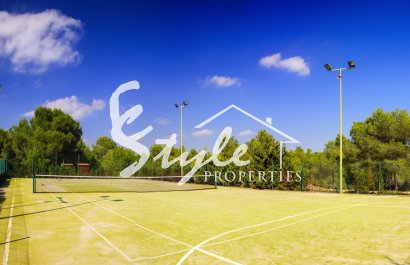 New build - Villa - Las Colinas - Las Colinas Golf