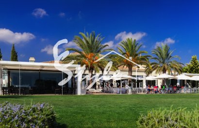 New build - Villa - Las Colinas - Las Colinas Golf