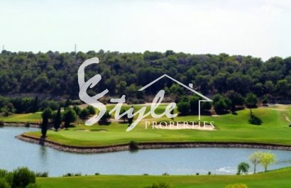 New build - Villa - Las Colinas - Las Colinas Golf