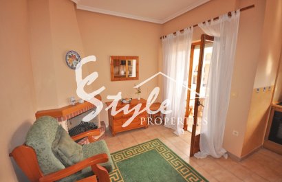 Вторичное жилье - Апартаменты/Квартира - Пунта Прима