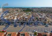 Reventa - Townhouse - Orihuela Costa - La Zenia