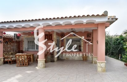 Reventa - Villa - Campoamor