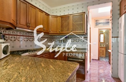 Reventa - Villa - Campoamor