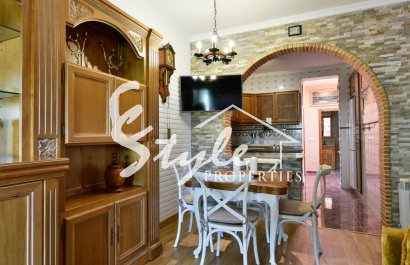 Reventa - Villa - Campoamor