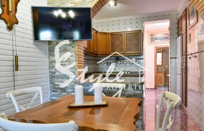 Reventa - Villa - Campoamor