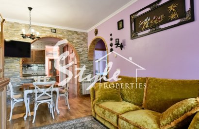 Reventa - Villa - Campoamor