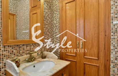 Reventa - Villa - Campoamor