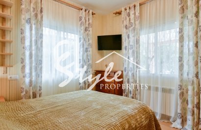 Reventa - Villa - Campoamor