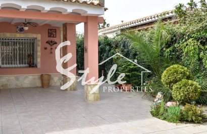 Reventa - Villa - Campoamor