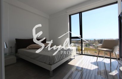 Новые виллы на пляже Гуардамар, Коста Бланка, Испания, ON 311 - 4