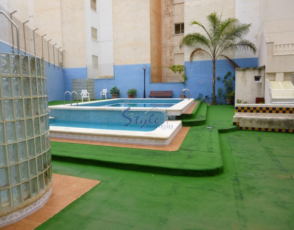 Reventa - Apartamento - Torrevieja  - Torrevieja