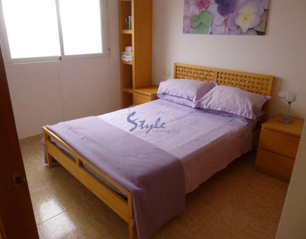 Reventa - Apartamento - Torrevieja  - Torrevieja