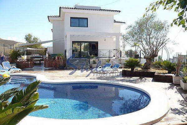 Reventa - Villa - El Campello