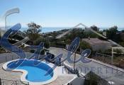 Resale - Villa - El Campello