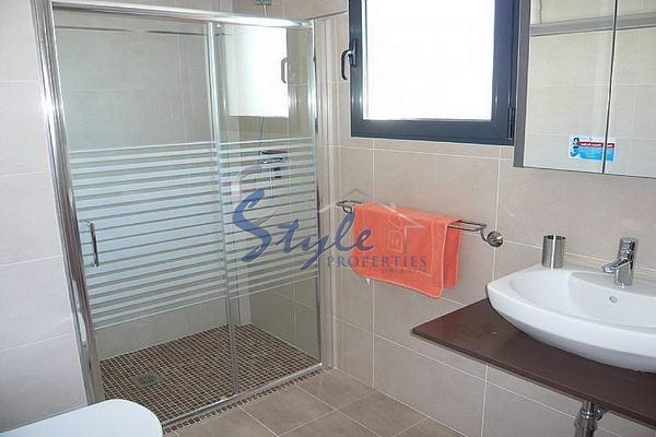 Resale - Villa - El Campello