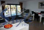 Resale - Villa - El Campello