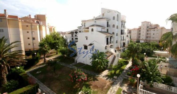 Reventa - Apartamento - Torrevieja  - Calas Blancas