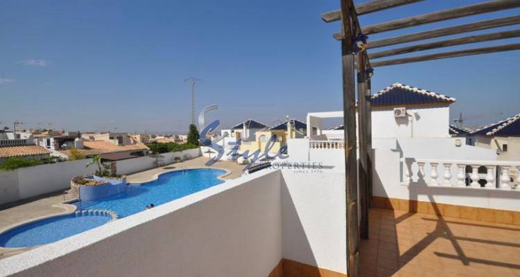 Reventa - Quad - Los Balcones, Torrevieja - Los Balcones