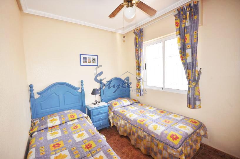 Resale - Quad House - Los Balcones, Torrevieja - Los Balcones