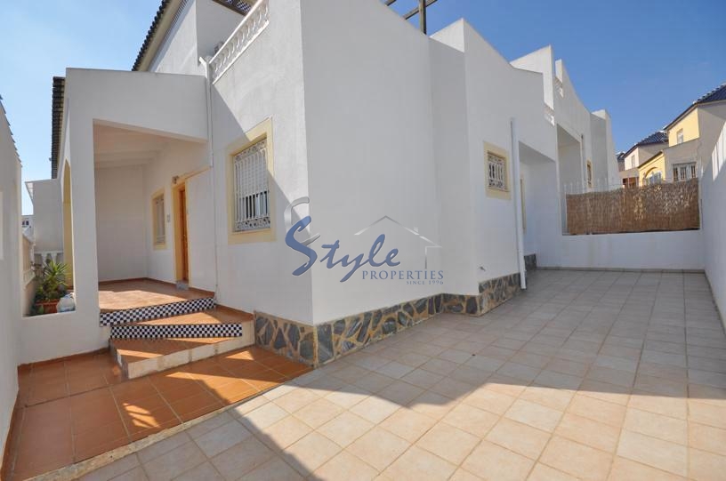 Reventa - Quad - Los Balcones, Torrevieja - Los Balcones