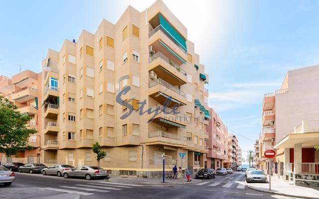 Reventa - Apartamento - Torrevieja  - Torrevieja