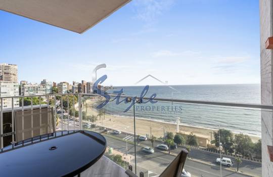 Apartamento - Reventa - Alicante - Playa de la Albufereta