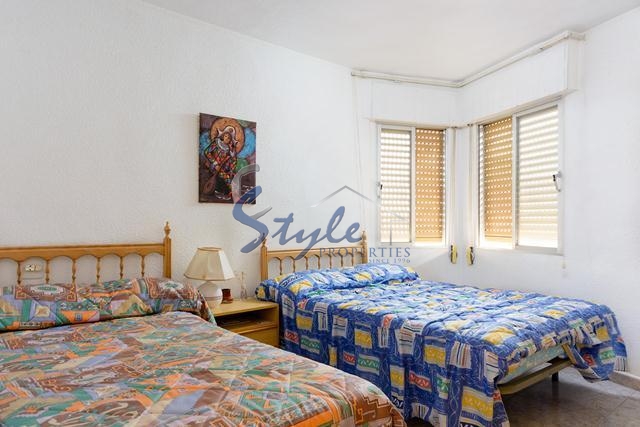 Reventa - Apartamento - Torrevieja  - Torrevieja