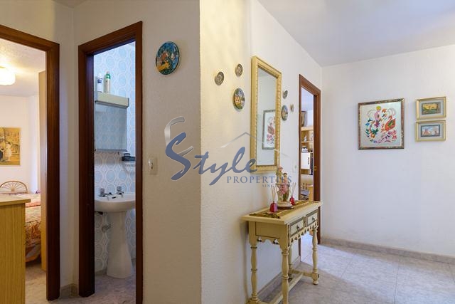 Reventa - Apartamento - Torrevieja  - Torrevieja