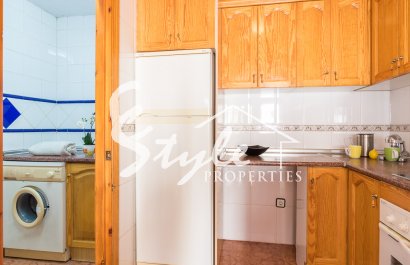 Reventa - Quad - Playa Flamenca