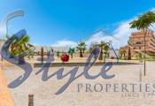 Resale - Apartment - Orihuela Costa  - El Barranco