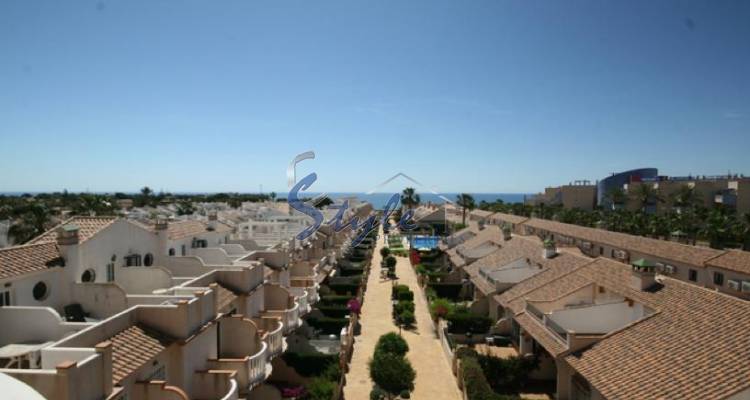 Resale - Penthouse - Cabo Roig