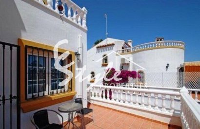 Reventa - Villa - Los Dolses