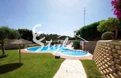 Reventa - Villa - Los Dolses