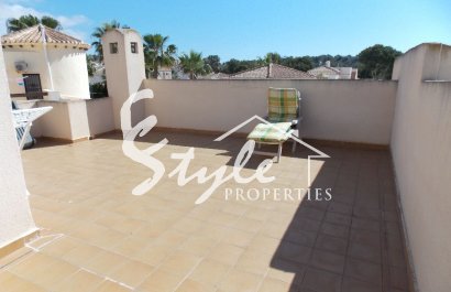 Вторичное жилье - Вилла - Лас Рамблас - Las Ramblas