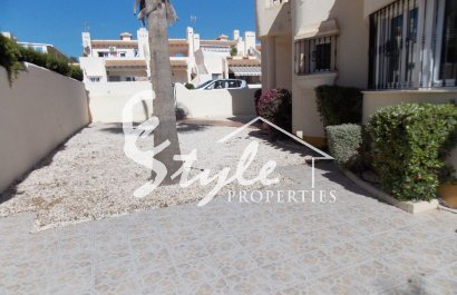 Вторичное жилье - Вилла - Лас Рамблас - Las Ramblas