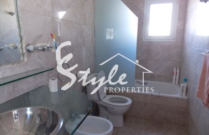 Вторичное жилье - Вилла - Лас Рамблас - Las Ramblas