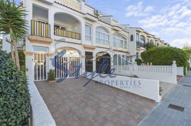 Townhouse - Reventa - Gran Alacant - Panorama