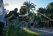 Resale - Townhouse - Gran Alacant - Panorama