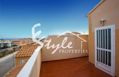 Вторичное жилье - Townhouse - Пунта Прима - Ла Синюэлика