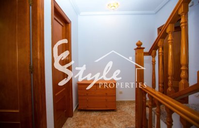 Вторичное жилье - Townhouse - Пунта Прима - Ла Синюэлика