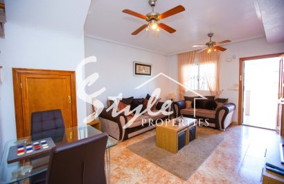 Вторичное жилье - Townhouse - Пунта Прима - Ла Синюэлика