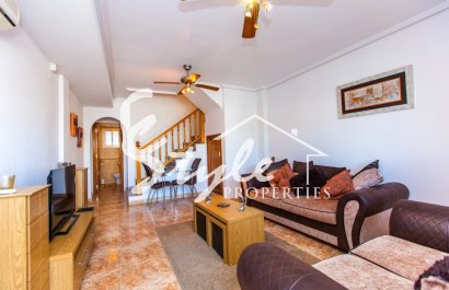 Вторичное жилье - Townhouse - Пунта Прима - Ла Синюэлика