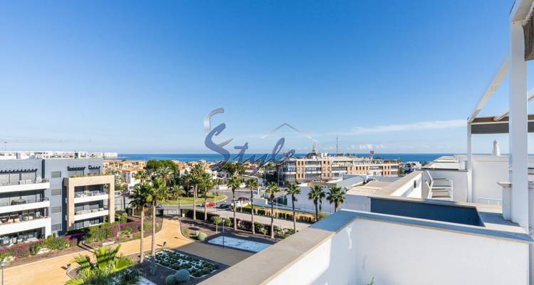 Resale - Penthouse - Orihuela Costa - Playa Flamenca