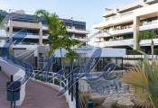 Resale - Penthouse - Orihuela Costa - Playa Flamenca