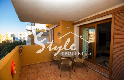 Вторичное жилье - Апартаменты/Квартира - Пунта Прима - Ла Реколета