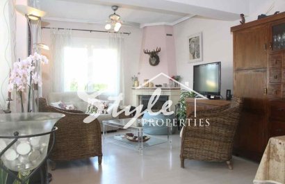 Resale - Villa - Ciudad Quesada