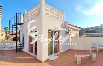 Resale - Villa - Ciudad Quesada